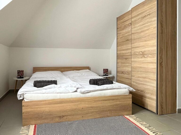 Thermal-Camping-Zalakaros-Apartmán