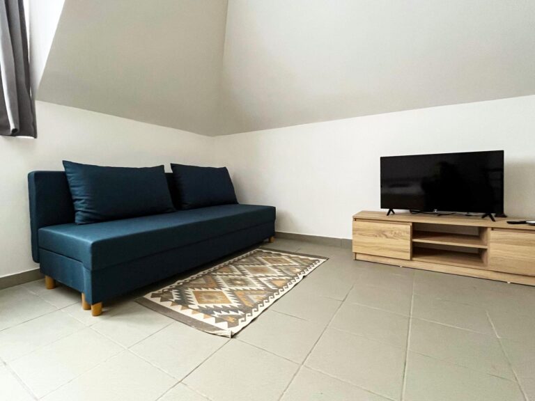 Thermal Camping Zalakaros Apartmán