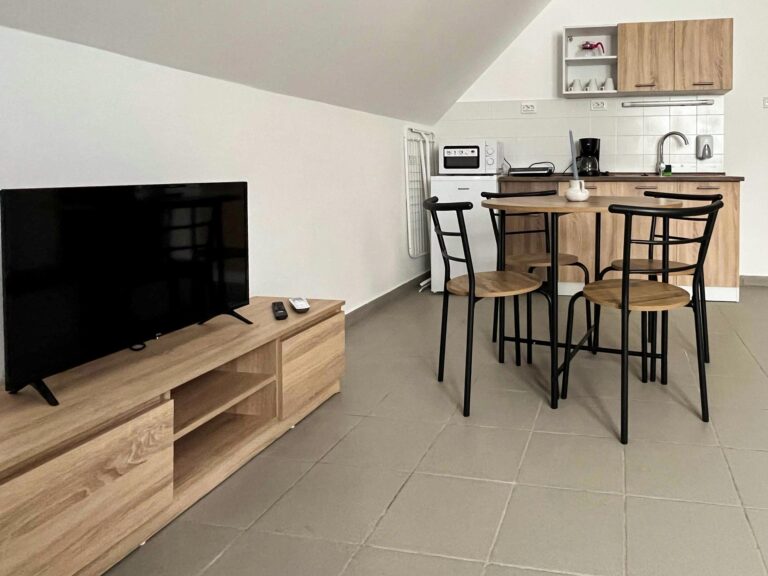 Thermal Camping Zalakaros Apartma