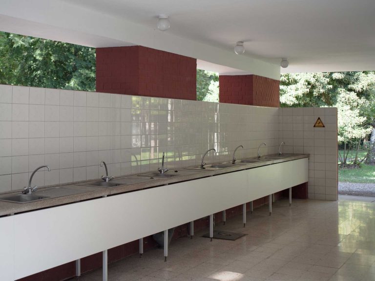 közösségi moosgató Thermal Camping Zalakaros