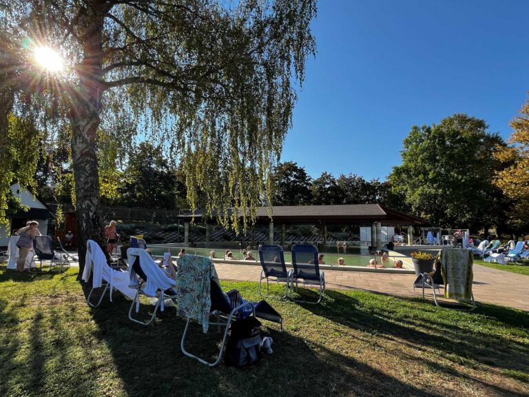 aquapqr termal és gyógyfürdő Thermal Camping Zalakros apartman kemping 