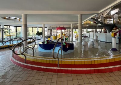 aquapqr termal és gyógyfürdő Thermal Camping Zalakros apartman kemping