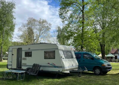 gyerek nyaralas gyerekkel termál fürdő Zalakros Thermal Camping kemping