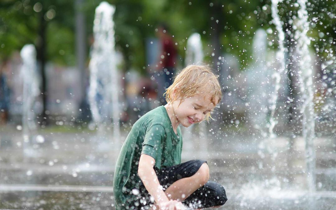 Was macht einen Urlaub kinderfreundlich?