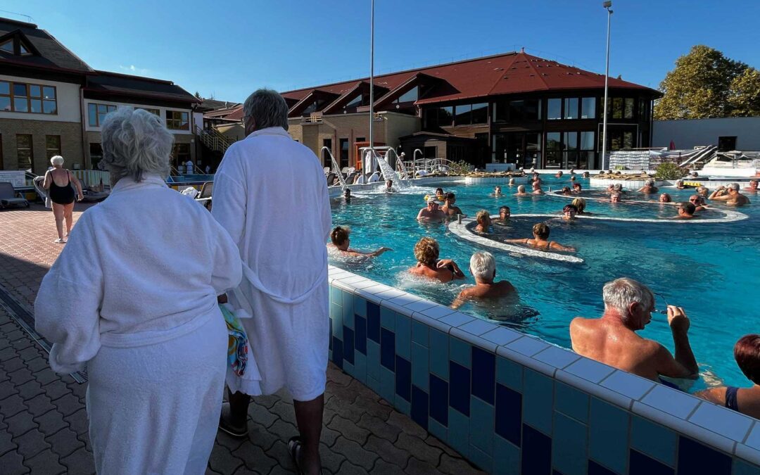 gyógykezelések Zalakarosi Fürdő gyógyfürdő TB támogatás Thermal Camping Zalakaros
