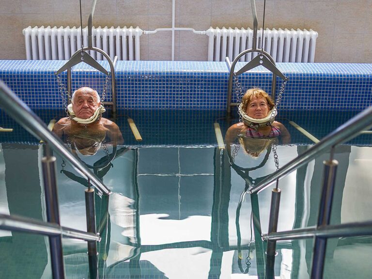 gyógykezelések Zalakarosi Fürdő gyógyfürdő TB támogatás Thermal Camping Zalakaros