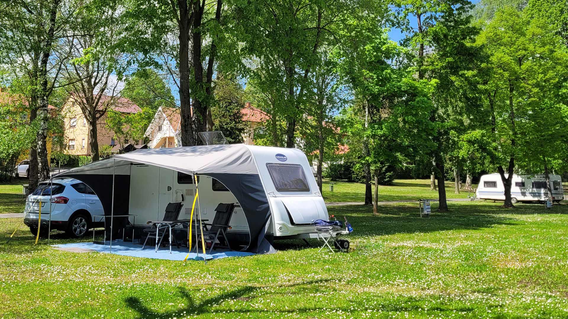 hévíz gyógyvíz termál Termal Camping Zalakaros