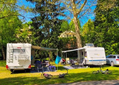 kemping árak Thermal Camping Zalakaros