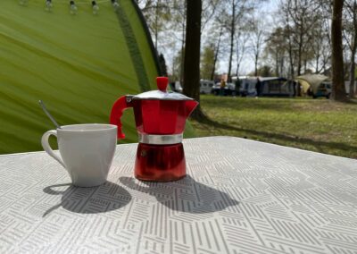 kemping Zalakaros sátorhely Thermal Camping