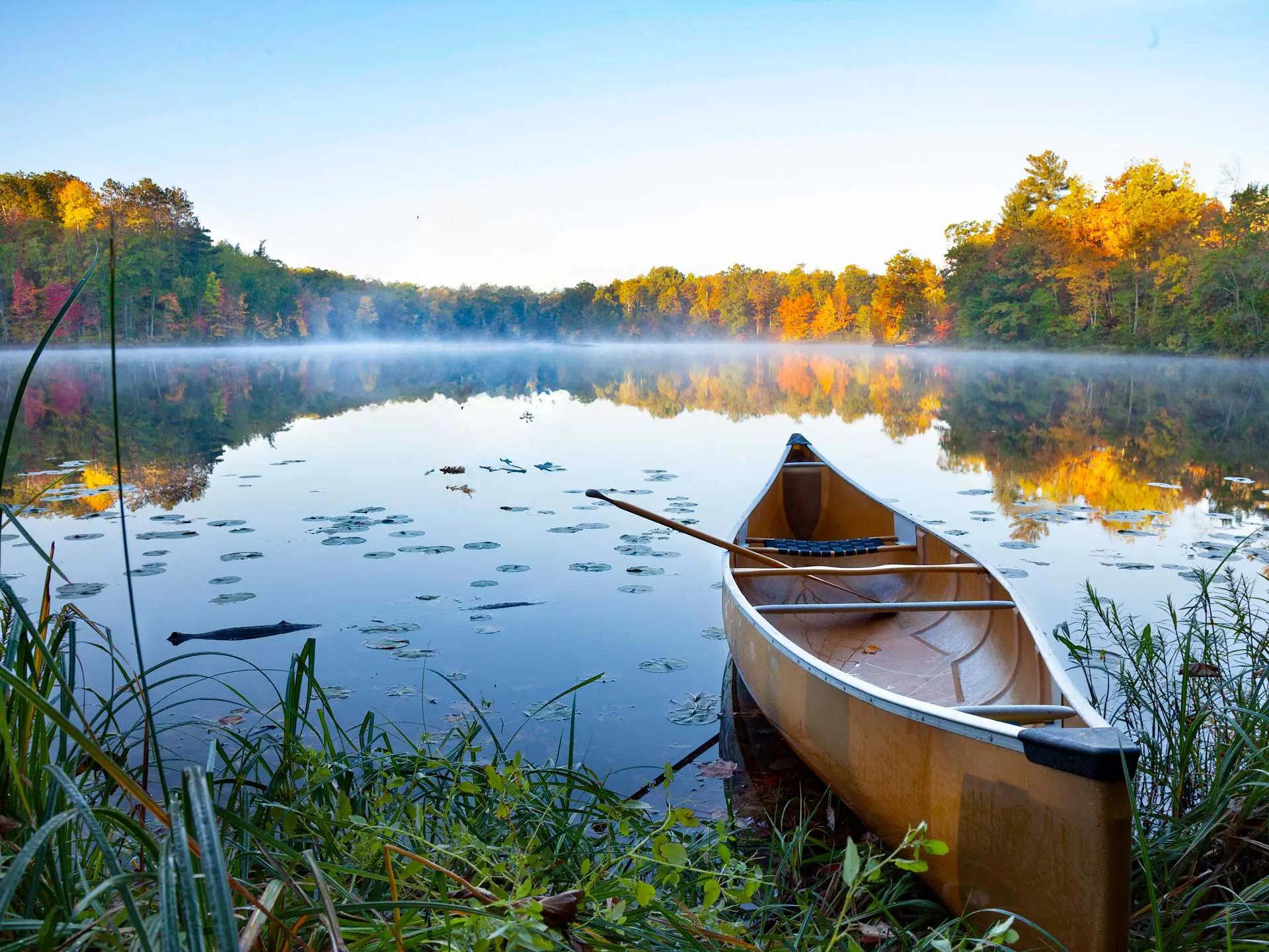 canoe trip Lake Kisbalaton canoe trip Thermal Camping Zalakaros caravan mobile house