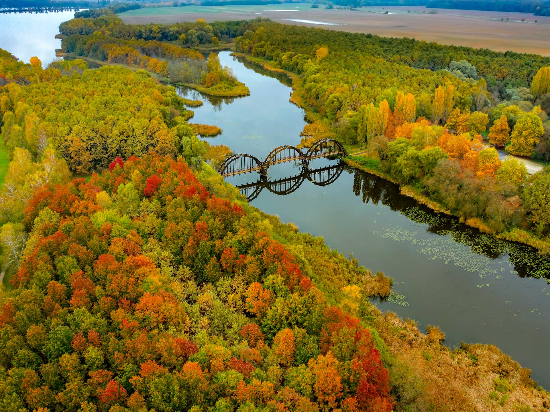 kenu túra Kisbalaton kenutúra Thermal Camping Zalakaros lakókocsi mobilház