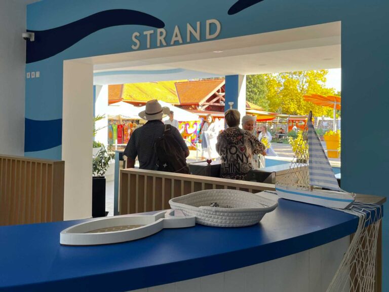 Kanutour Zalakaros Spa Unterkunft Kányavári Insel Thermal Camping Zalakaros