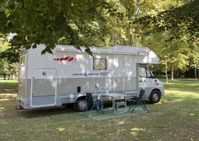 Thermal Camping Zalakaros Wohnwagen Zelt Wohnung
