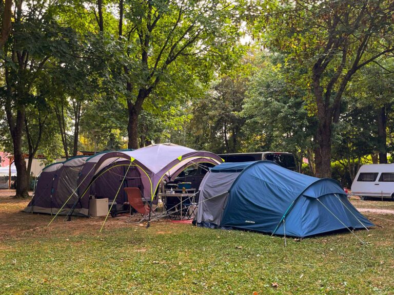 karavan zalakaros termální kemp