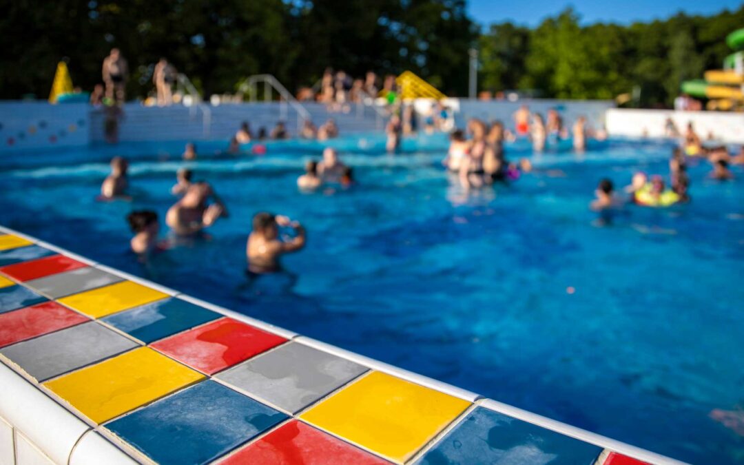 majális Zalakaros spa termál fürdő Thermal Camping
