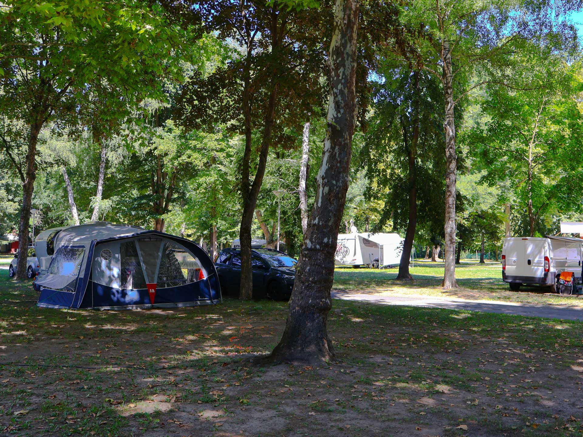 Herbstmüdigkeit Ausflug Zalakaros Camping Thermalbad