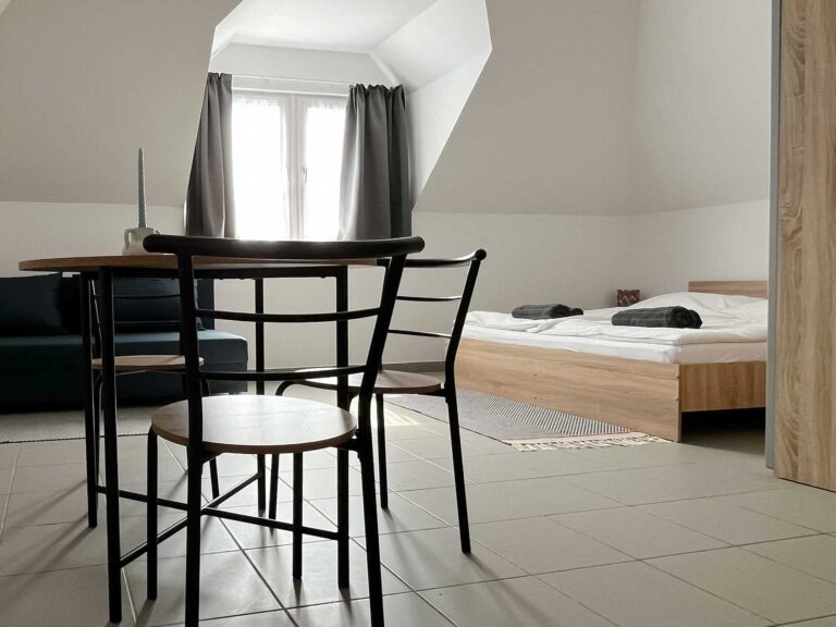 Herbst Camping Thermal Camping Zalakaros Wohnungen